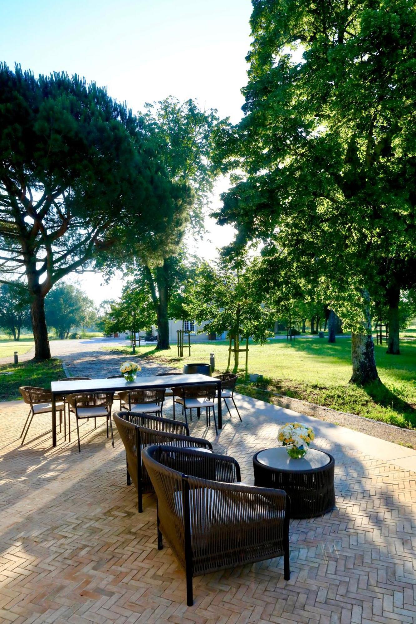 Bed and Breakfast La Chartreuse De Dauzac à Labarde Extérieur photo