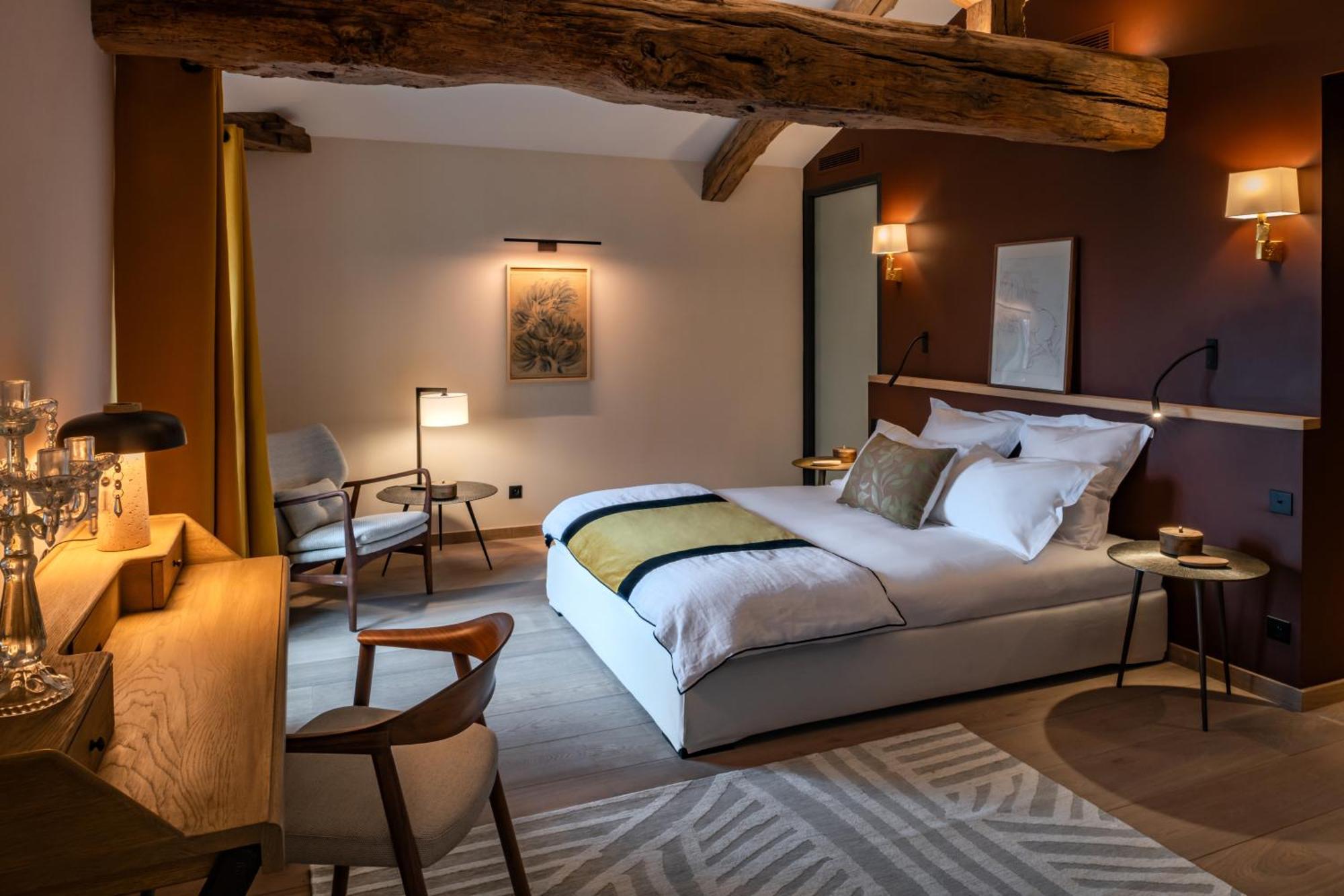 Bed and Breakfast La Chartreuse De Dauzac à Labarde Extérieur photo